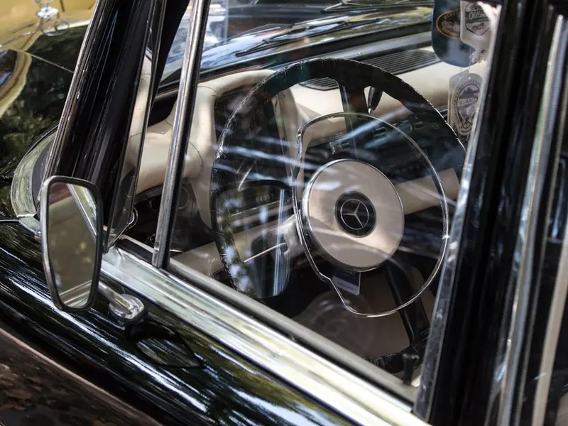 Restauración Completa de Interior