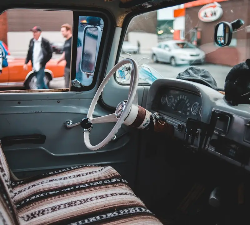 Fleet & Commercial