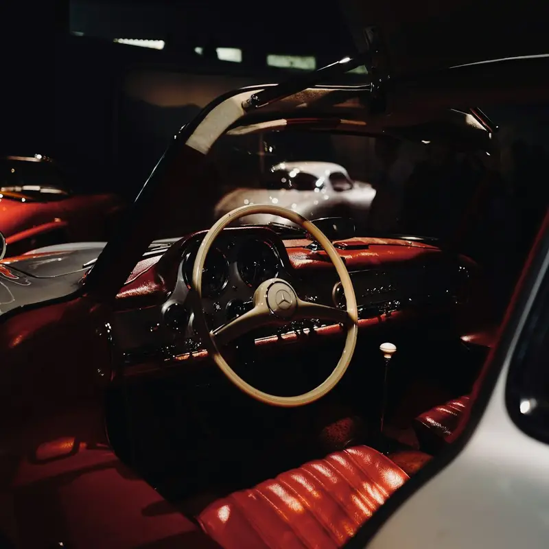 Personalizado y Restomod