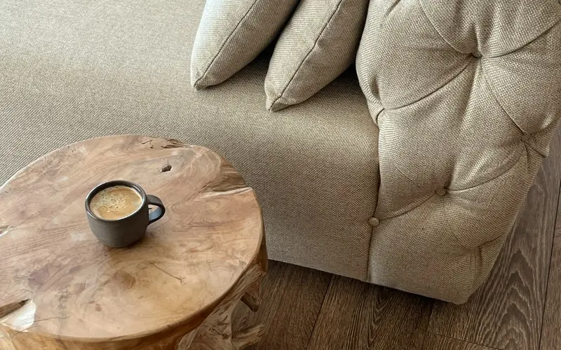 Retapizado de Muebles