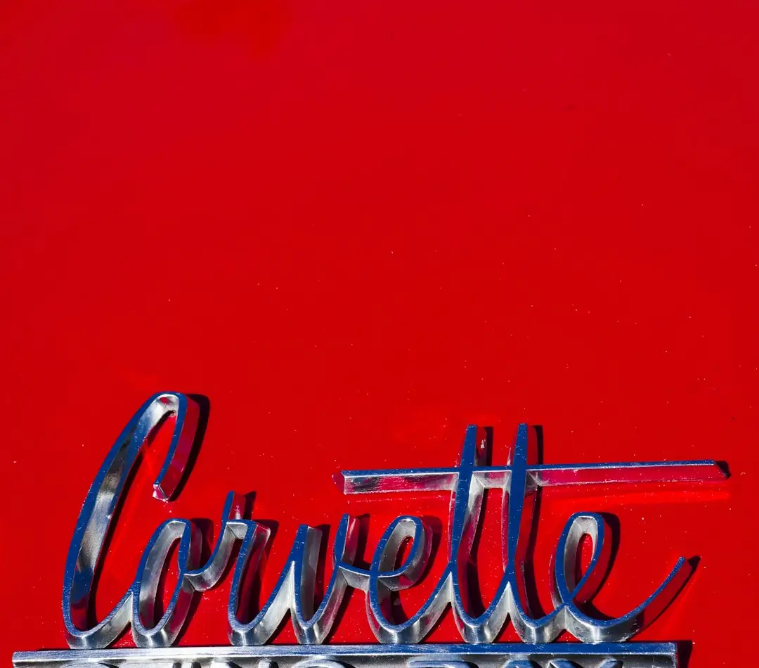 1965 Chevrolet Corvette Stingray