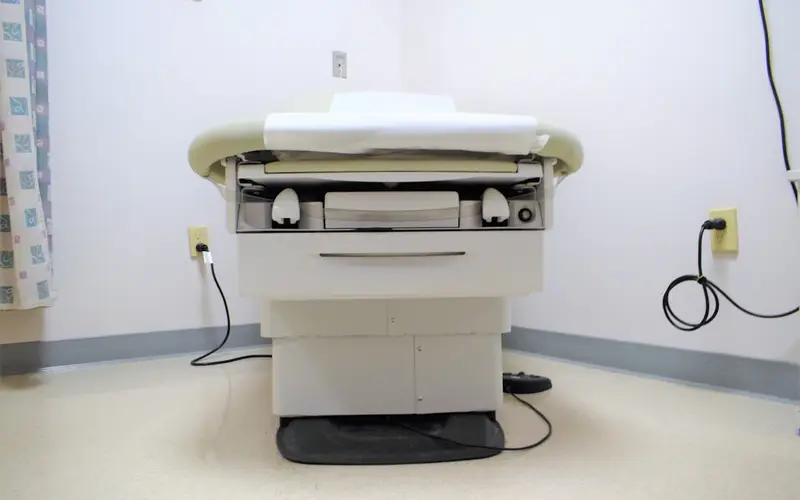 Médico y Gimnasio