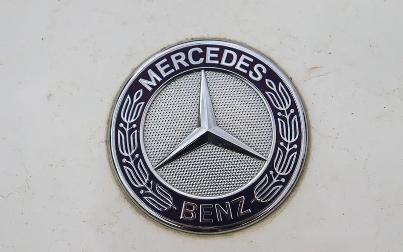 1971 Mercedes-Benz 280SL Pagoda