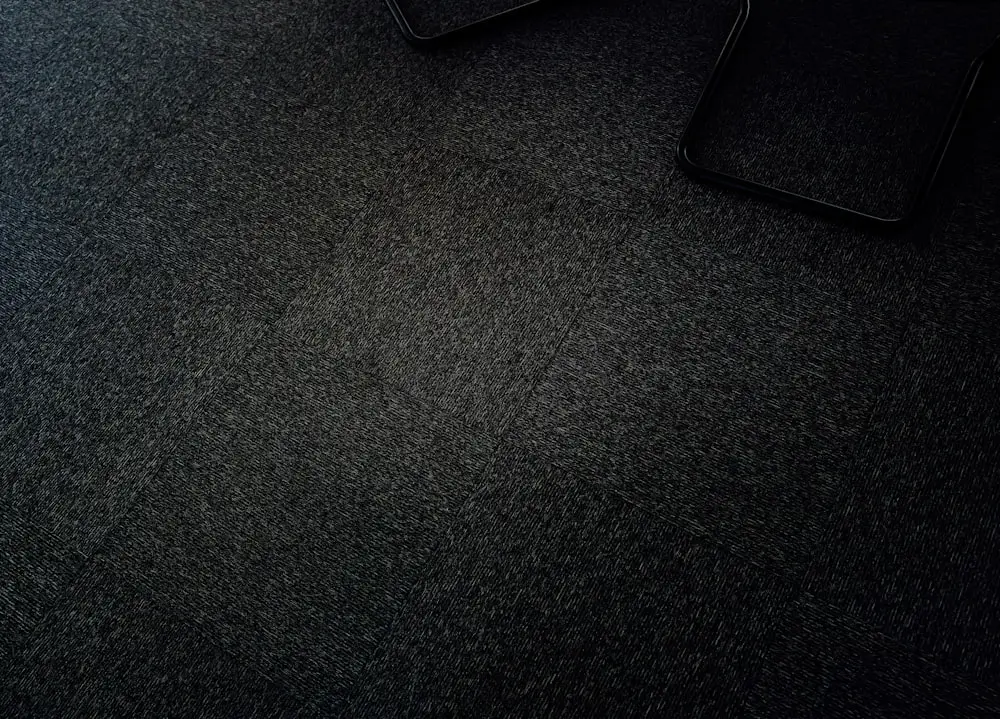 Alfombra y Piso, Ajuste de Fábrica