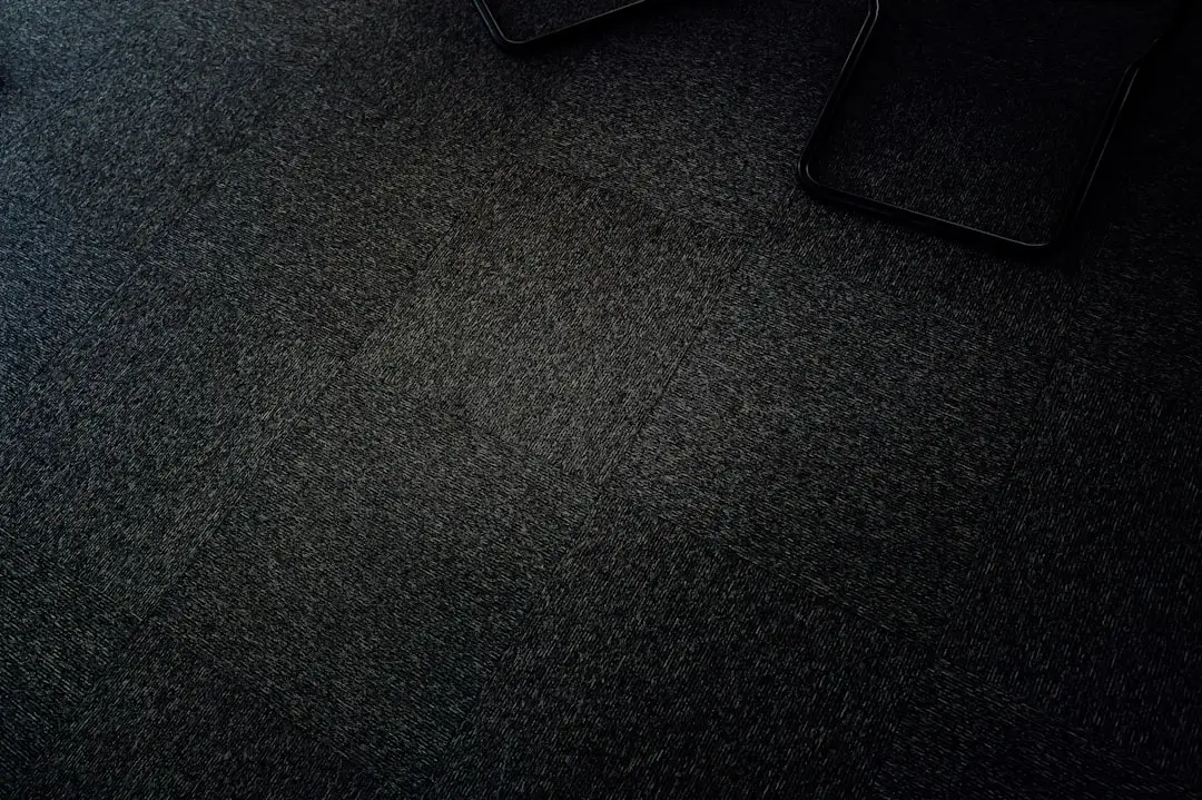 Alfombra y Piso