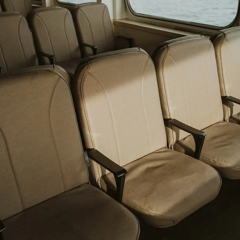 Marine & Boat