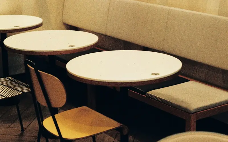 Restaurantes y Hospitalidad