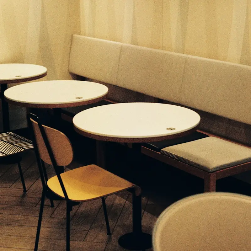 Restaurantes y Hospitalidad