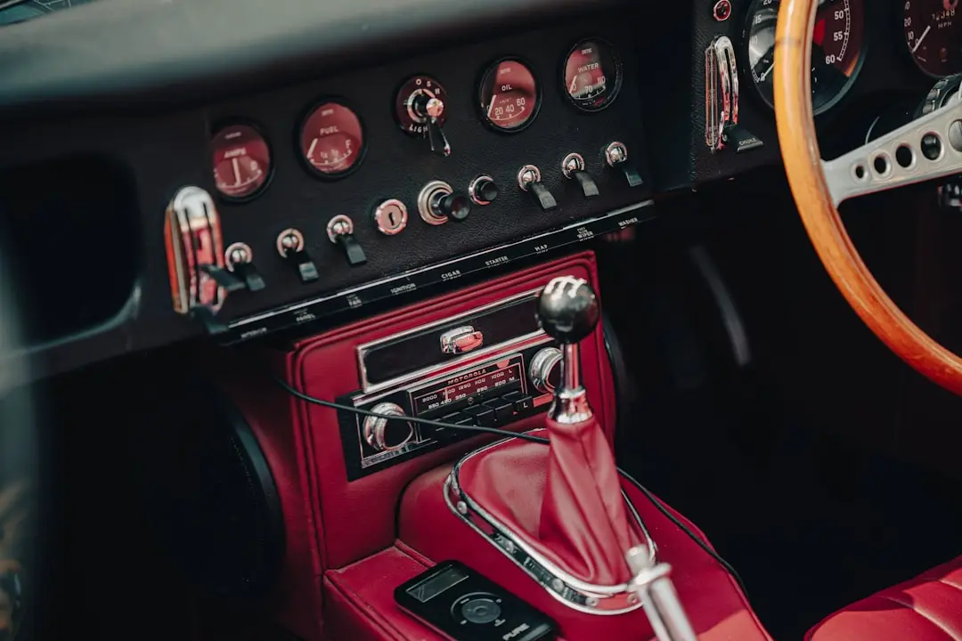 Reemplazo de Techo Interior
