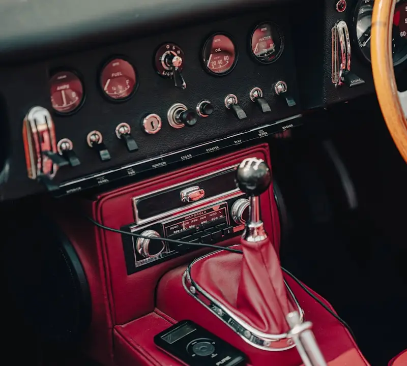 Reemplazo de Techo Interior