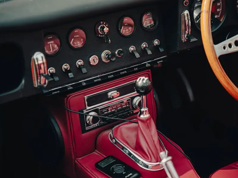 Reemplazo de Techo Interior