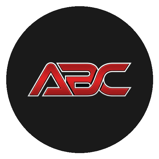 ABC Auto Upholstery logo